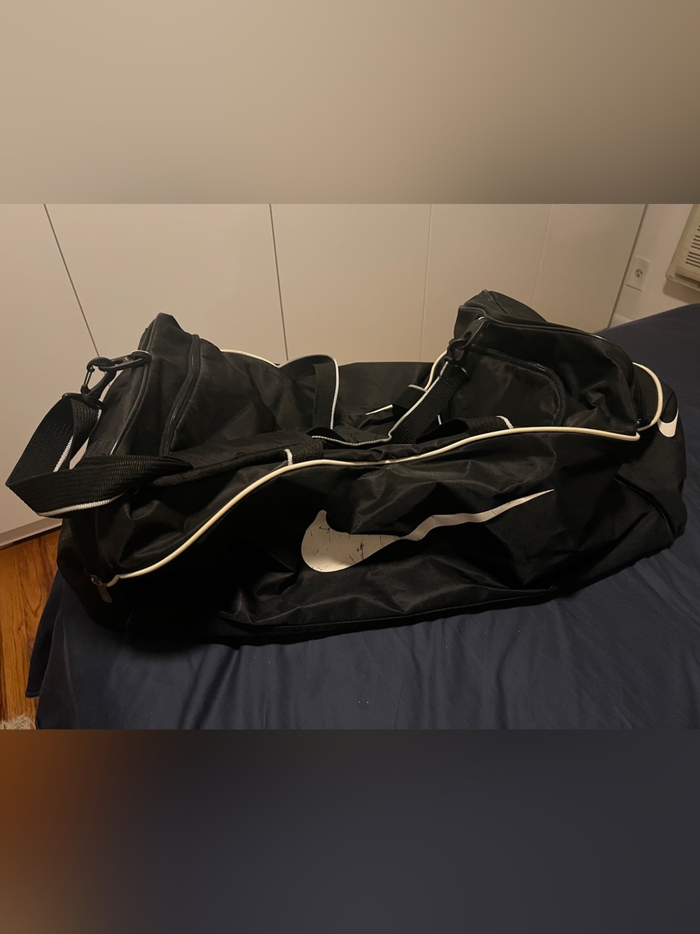 Nike Duffel